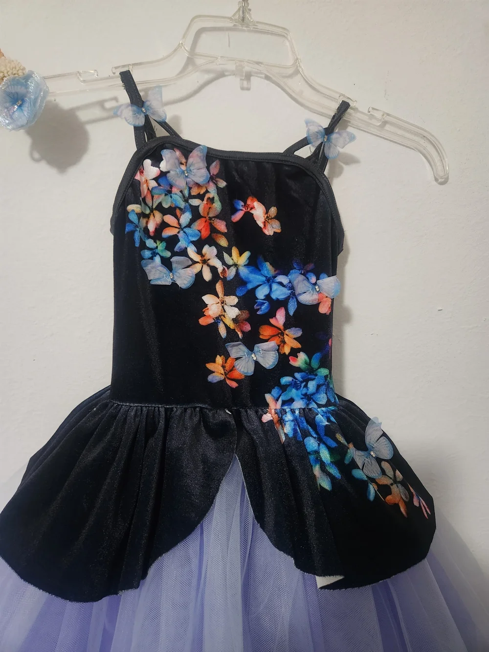 Girl Dress